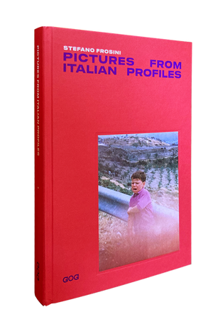 Pictures from Italian profiles