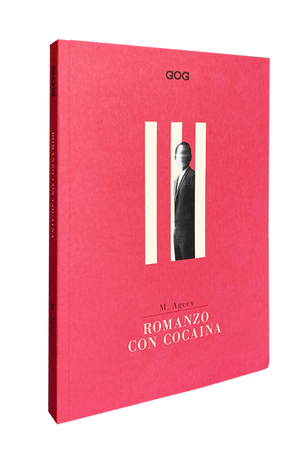 Romanzo con cocaina