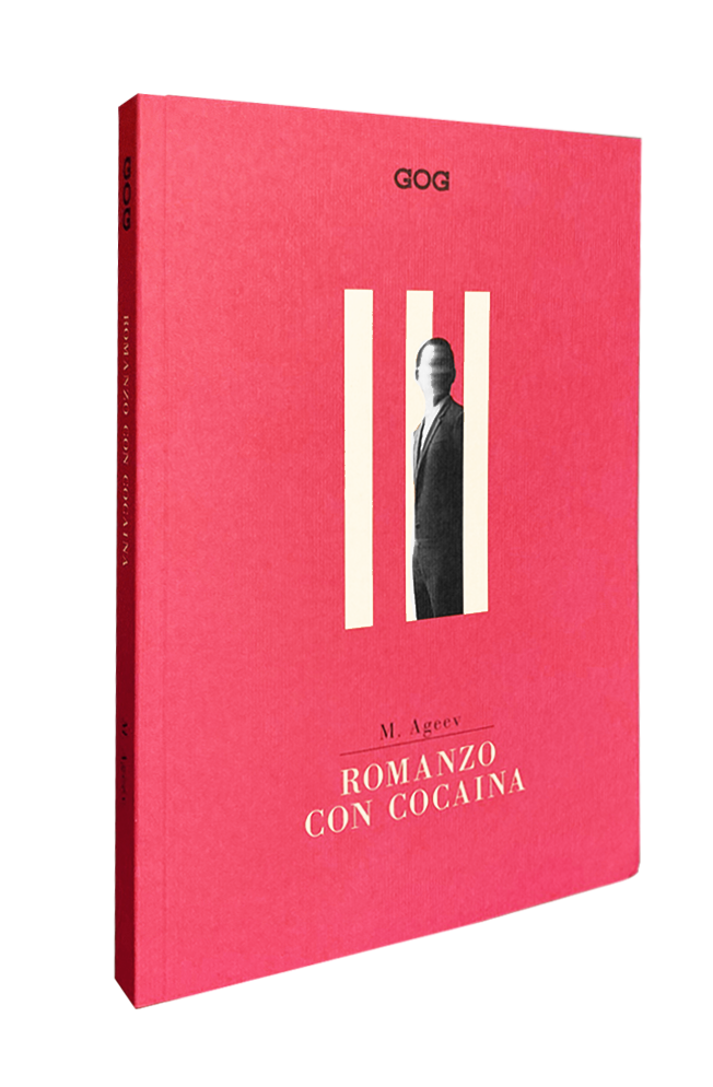Romanzo con cocaina