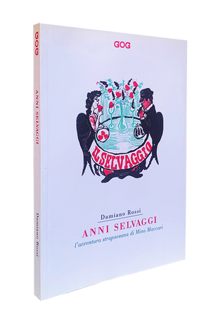 Anni selvaggi