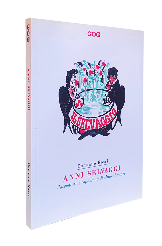 Anni selvaggi