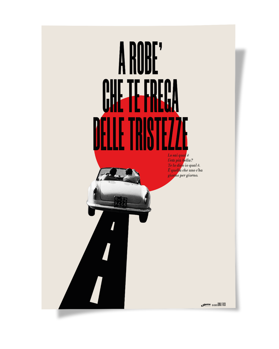 Il Sorpasso