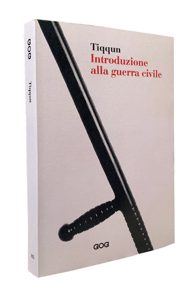Introduzione alla Guerra Civile