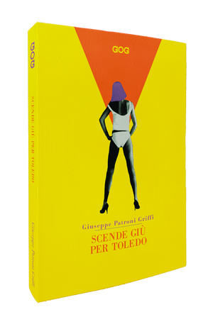 Scende giù per Toledo