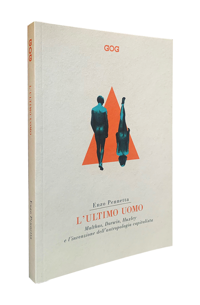 L’ultimo uomo