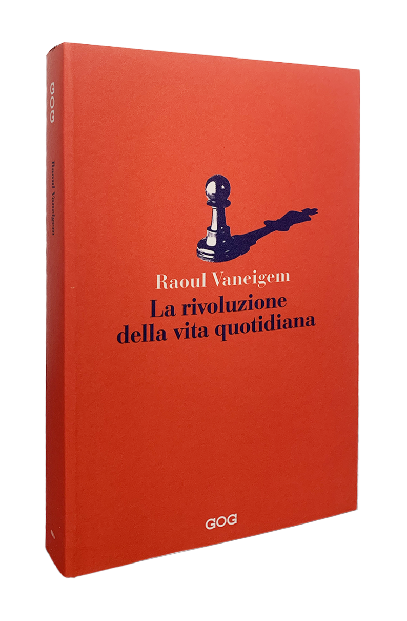 La rivoluzione della vita quotidiana