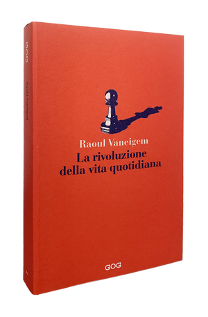 La rivoluzione della vita quotidiana