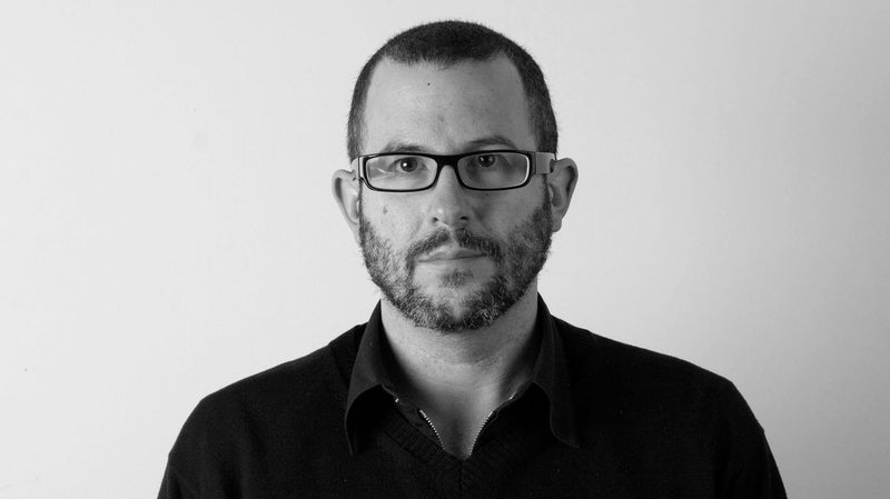 Adam Greenfield
