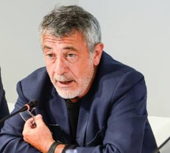 Alberto Negri