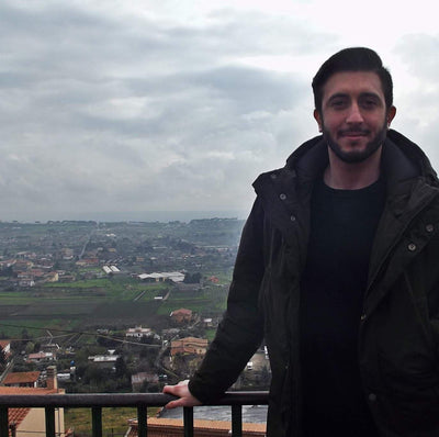 Damiano Rossi
