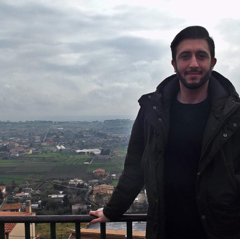 Damiano Rossi