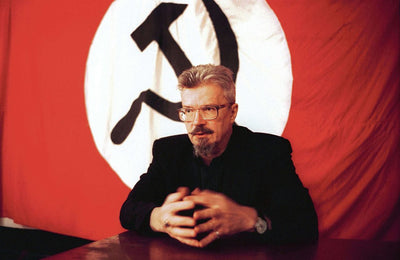 Eduard Limonov