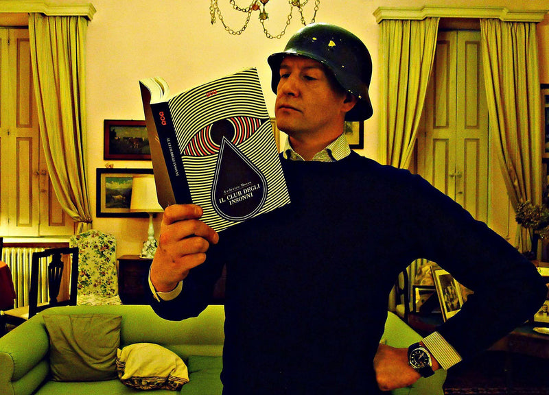 Federico Mosso