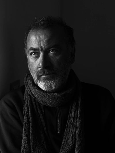 Franco Arminio