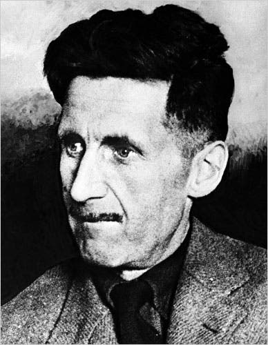 George Orwell