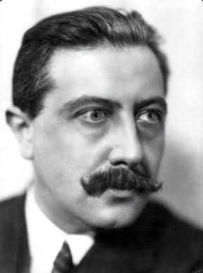 Georges Bernanos