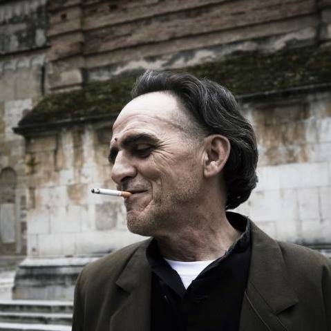 Giovanni Lindo Ferretti