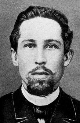 Jan Wacław Machajski
