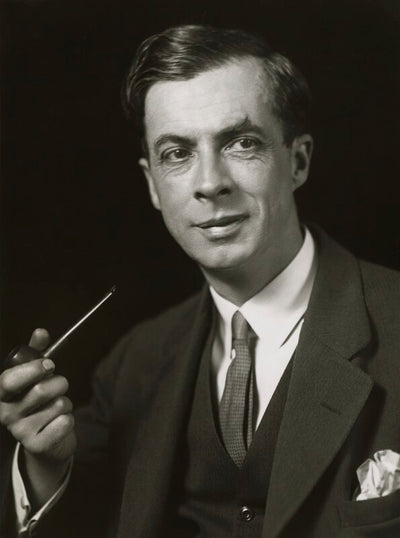 Julian Huxley