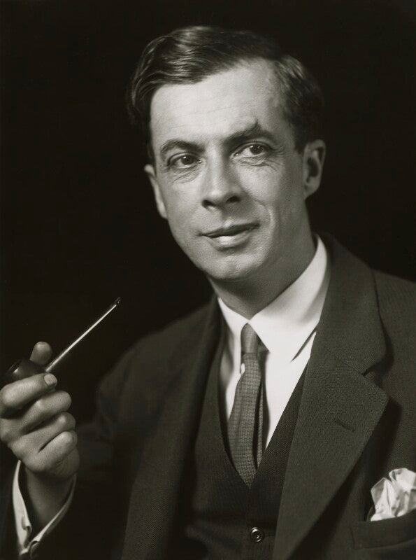 Julian Huxley
