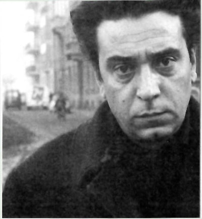 Luciano Bianciardi