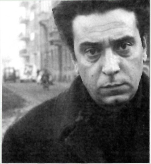 Luciano Bianciardi