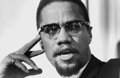 Malcolm X