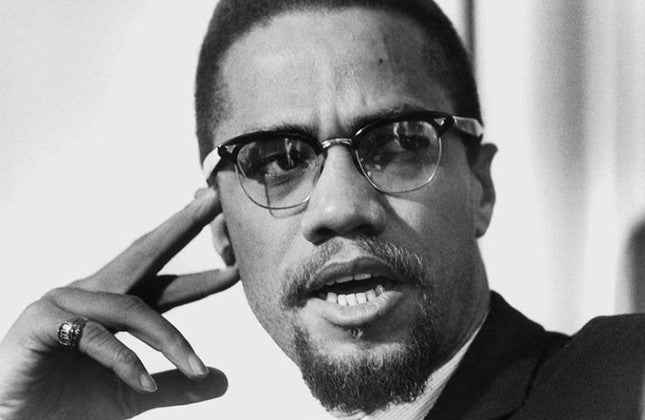 Malcolm X