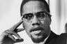 Malcolm X