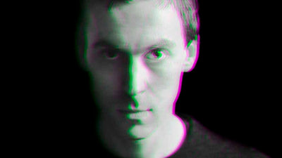 Nick Land