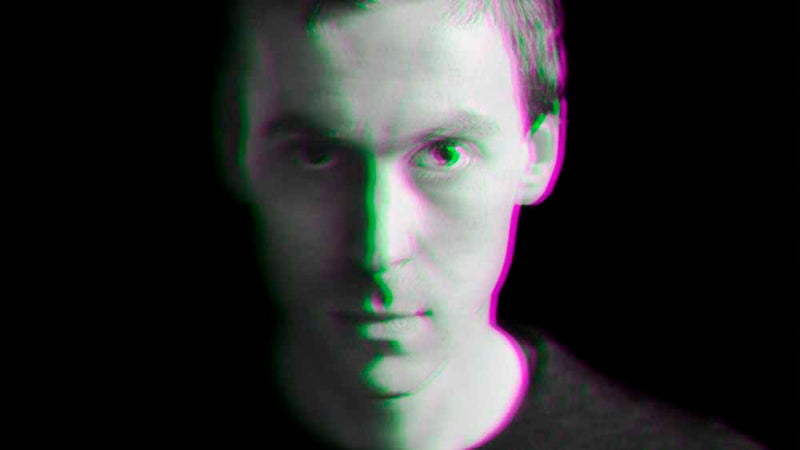 Nick Land