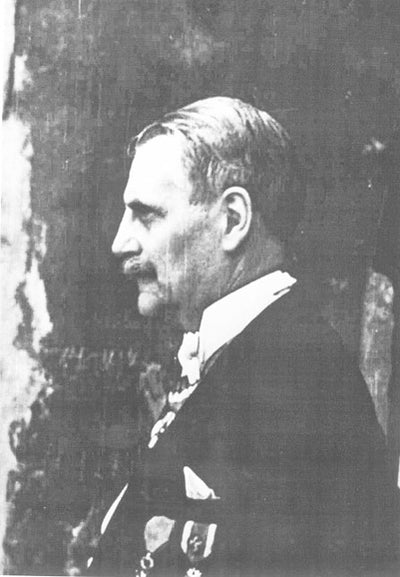 Roberto Michels