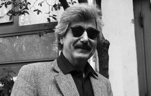 Stenio Solinas