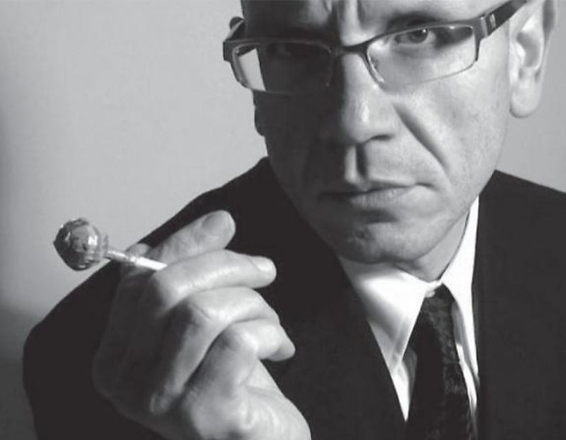 Tommaso Labranca