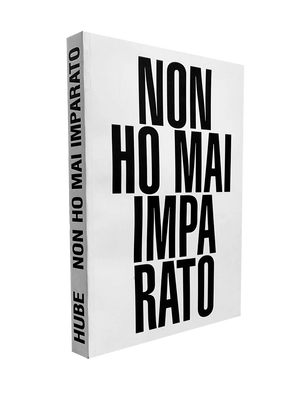 Non ho mai imparato