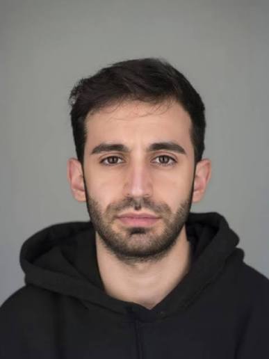 Federico Cacia