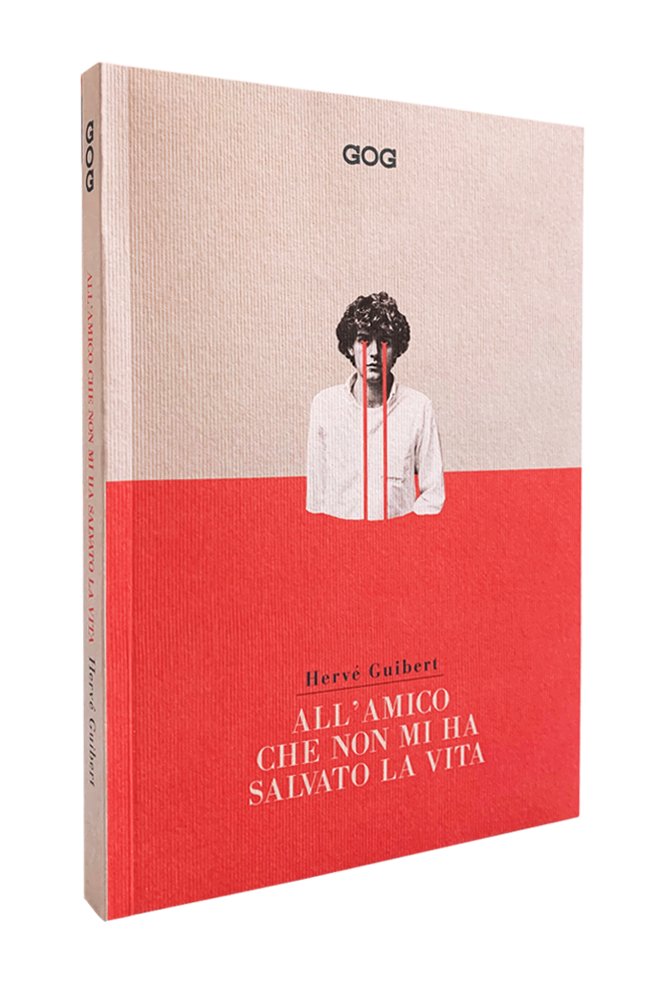 All’amico che non mi ha salvato la vita