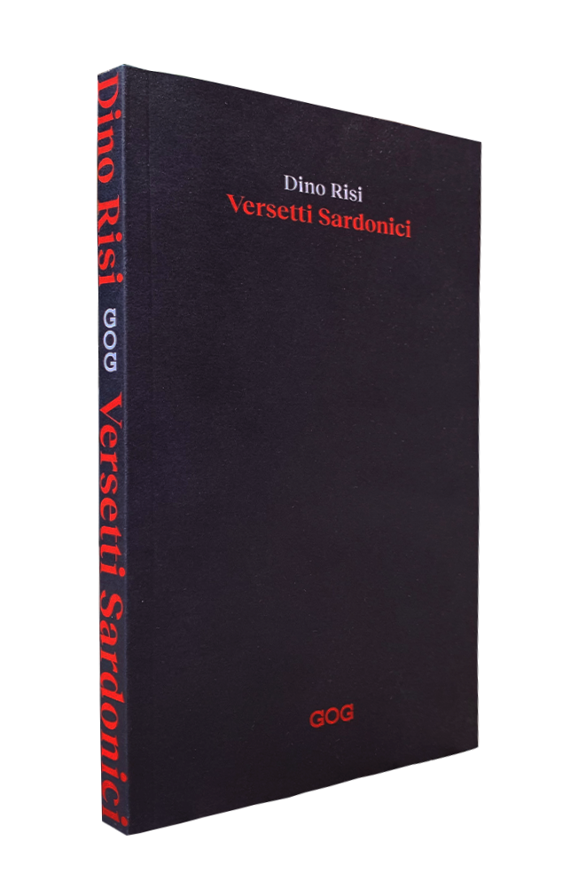 Versetti Sardonici