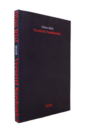 Versetti Sardonici