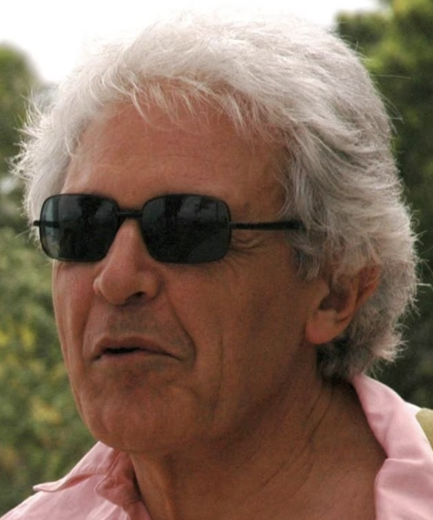 Mario Perniola